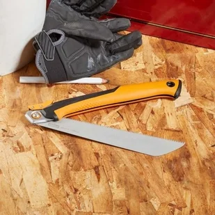 Fiskars Piła składana PowerTooth 250 mm 13 TPI 1062933 1062933 - Piły ręczne - miniaturka - grafika 6