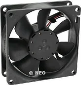 Chłodzenie procesora - Papst 8412 N/2GH 13004000033 - miniaturka - grafika 1