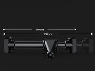 Baseus Baseus Backseat uchwyt samochodowy do tabletu na zagłówek 3079 - Akcesoria do tabletów i e-booków - miniaturka - grafika 13