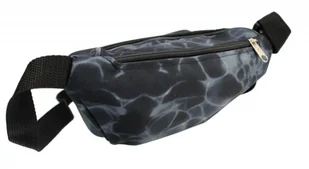 Magre (PL) Saszetka Na Pas Biodrówka Nerka (PL) Materiał Z Teksturą - Nerki - miniaturka - grafika 7