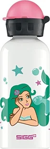 Sigg Butelka Mermaid 0.4L 8506.20 - Pozostały sprzęt i akcesoria do ćwiczeń - miniaturka - grafika 5