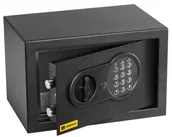 Sejfy i kasy pancerne - G21 Saffort Homesafe HV20E E zamek elektroniczny 62HV20EE - miniaturka - grafika 1