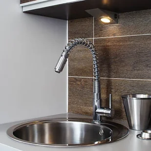 Cooke&Lewis Quimby 100054201 - Zlewozmywaki - miniaturka - grafika 2