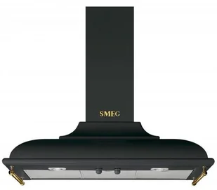 Smeg KC19AOE - Okapy kuchenne - miniaturka - grafika 3