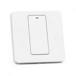 Meross Smart Wi-Fi włącznik światła MSS510 EU Meross - Systemy inteligentnych domów - miniaturka - grafika 2