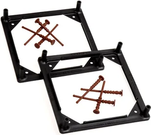 Noctua Adapter NA-SFMA1 ze 120 na 140 mm - Chłodzenie procesora - miniaturka - grafika 2