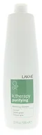 Szampony do włosów - Lakme lakme K. Therapy Purifying Balancing Shampoo 35.2 oz by lakme B005ESHPXI - miniaturka - grafika 1