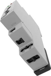 ELKO Przekaźnik nadzorczy napięcia w 3F z regulowanym poziomem 7201 HRN-54 - Sterowniki i przekaźniki - miniaturka - grafika 3