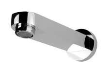 Deante NAC 081K Wylewka wannowa podtynkowa Chili, NAC 081K, - Wylewki do baterii Deante NAC 081K Wylewka wannowa podtynkowa Chili, NAC 081K, - Wylewki do baterii - miniaturka - grafika 4