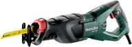 Piły elektryczne - Metabo SSE 1100 - miniaturka - grafika 1