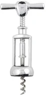Korkociągi i otwieracze - Metaltex 250510010 dzwonek korkociąg 13 cm chromowany 250510 - miniaturka - grafika 1