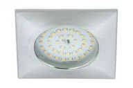 Lampy sufitowe - Briloner Oprawa wpuszczana LED, kolor aluminium, 1x moduł LED 10,5W 7207-019 7207-019 - miniaturka - grafika 1
