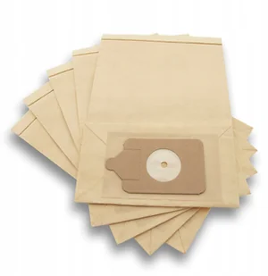 1 X Numatic 1B/C PSP-180A PSP-200A Worek - Worki do odkurzaczy - miniaturka - grafika 2