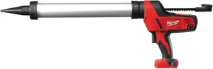 Milwaukee C18 PCG/600A-0B 4933459638 - Pistolety do klejenia Milwaukee C18 PCG/600A-0B 4933459638 - Pistolety do klejenia - miniaturka - grafika 1