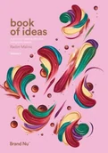 Obcojęzyczne książki o kulturze i sztuce - Radim Malinic Book of Ideas - miniaturka - grafika 1