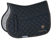 Czapraki - Torpol Potnik skokowy EVO magnetyczny - TORPOL - czarny 374-107 - miniaturka - grafika 1