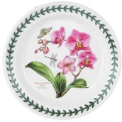 Inne naczynia kuchenne - Portmeirion Port meir Ion Exotic Botanic Garden Bread and Butter Plate, Set with 6 Assorted motifs by port meir Ion 520240 - miniaturka - grafika 1