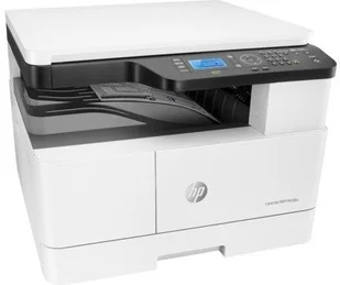 HP LaserJet MFP M438n (8AF43A) - Urządzenia wielofunkcyjne - miniaturka - grafika 5