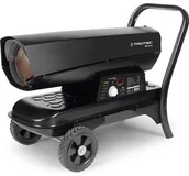 Rekuperatory i centrale - TROTEC Nagrzewnica olejowa IDX 20 D - miniaturka - grafika 1