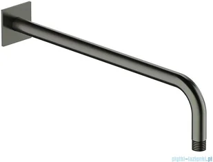 Omnires Contour system prysznicowy podtynkowy antracyt SYSCT10AT | - Baterie wannowe i prysznicowe - miniaturka - grafika 6