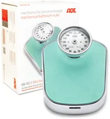 Wagi łazienkowe - ADE ADE BM702 Felicitas-miętowy Mechaniczna waga łazienkowa ADE BM702-1 - miniaturka - grafika 1