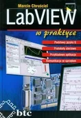 Książki o programowaniu - LabVIEW w praktyce - Marcin Chruściel - miniaturka - grafika 1