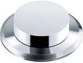 Pozostałe akcesoria kuchenne - Franke Przycisk Easy Click Chrom 112.0611.460 112.0611.460 - miniaturka - grafika 1