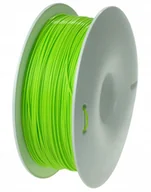 Filamenty i akcesoria do drukarek 3D - Filament Fiberlogy Abs 2,85 Jasnozielony - miniaturka - grafika 1