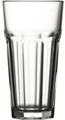 Wyposażenie lokali gastronomicznych - Pasabahce Szklanka wysoka 475 ml casablanca 400016 - miniaturka - grafika 1