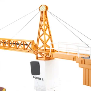 Double Eagle DŹWIG WIEŻOWY RC 2.4GHZ DO-E563 DO-E563 - Zabawki zdalnie sterowane - miniaturka - grafika 6