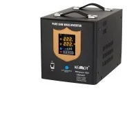 Kemot Awaryjne źródło zasilania PROsinus-1200 prze - Zasilacze awaryjne UPS - miniaturka - grafika 2