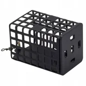 Inne akcesoria dla wędkarzy - Koszyk zanętowy kwadratowy z denkiem Eco 80g - miniaturka - grafika 1