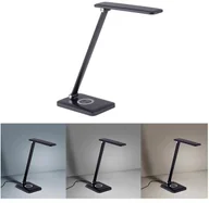 Lampy stojące - Leuchten Direkt 14415-18 - LED Ściemniana lampa stołowa FLORENTINA LED/5W/230V - miniaturka - grafika 1