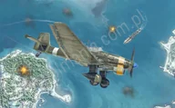 Modele do sklejania - Italeri Bombowiec nurkujący Ju-87 B-2/R-2 "Picchiatello" 2769 - miniaturka - grafika 1
