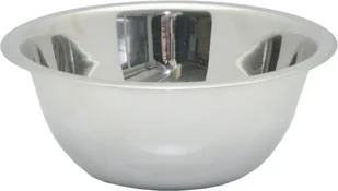 Gabano Miska nierdzewna głęboka Gabano 24cm - Miski i półmiski - miniaturka - grafika 2