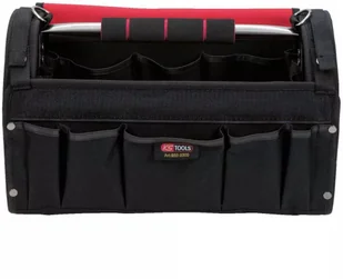 KS Tools SMARTBAG Torba na narzędzia, 19 L , 42,5 x 23,5 25 cm (850.0300) - Skrzynki i torby narzędziowe - miniaturka - grafika 6