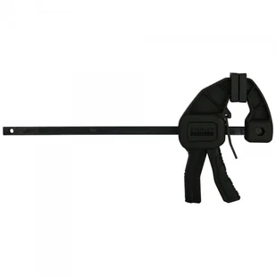 Stanley ŚCISK AUTOMATYCZNY FATMAX MAŁY 250mm FMHT0-83231 FMHT0-83231 - Imadła i ściski - miniaturka - grafika 3
