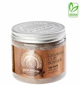 Maseczki do twarzy - Organique Glinka Ghassoul Happy-sklep 6046-5806F_20200401184829 - miniaturka - grafika 1