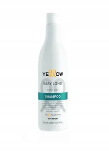 Yellow Easy Long Szampon Wzrost Długości 500ML - Szampony do włosów - miniaturka - grafika 2