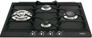 Płyta gazowa do zabudowy Smeg SR764AO - Płyty gazowe do zabudowy - miniaturka - grafika 2