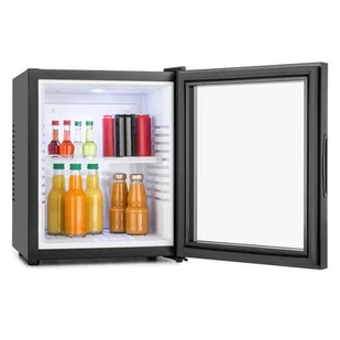 Lodówka Klarstein HEA-MKS-12 - Lodówki - miniaturka - grafika 7