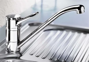 Blanco Bateria ORION chrom 511 276 - Baterie kuchenne - miniaturka - grafika 3