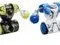 Dumel Silverlit Robo Kombat 2-pak 88052 - Roboty dla dzieci - miniaturka - grafika 6
