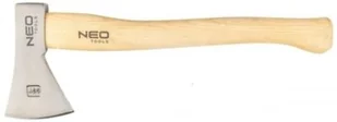 NEO Toporek NEO bushcraftowy w futerale 0.4 kg - Siekiery - miniaturka - grafika 2