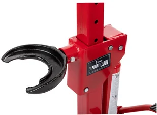 REDATS Ściągacz do Sprężyn Hydrauliczny 1 Tona REDATS H-440 - Narzędzia warsztatowe - miniaturka - grafika 4