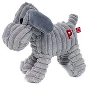 Zabawki dla psów - Petface Mały twarzy Freddi Cord służy do zabawy  gumowa Figure/zwierzęcy pies służy do zabawy - miniaturka - grafika 1