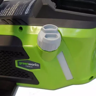 Greenworks GWCS 4040i - Piły elektryczne - miniaturka - grafika 4