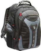 Torby na laptopy - Wenger Plecak Serwisowy Pegasus 17'' Swissgear - miniaturka - grafika 1