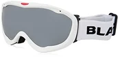 Gogle narciarskie - Vershold Polska Black Crevice biały, jeden rozmiar BCR041266_weiß - miniaturka - grafika 1
