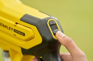 STANLEY FATMAX Akumulatorowa myjka ciśnienowa FATMAX SFMCPC93B 18V v20 SFMCPC93B-XJ - Myjki ciśnieniowe STANLEY FATMAX Akumulatorowa myjka ciśnienowa FATMAX SFMCPC93B 18V v20 SFMCPC93B-XJ - Myjki ciśnieniowe - miniaturka - grafika 4